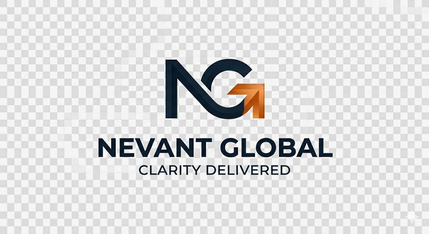 Nevant Global — Clarity Delivered